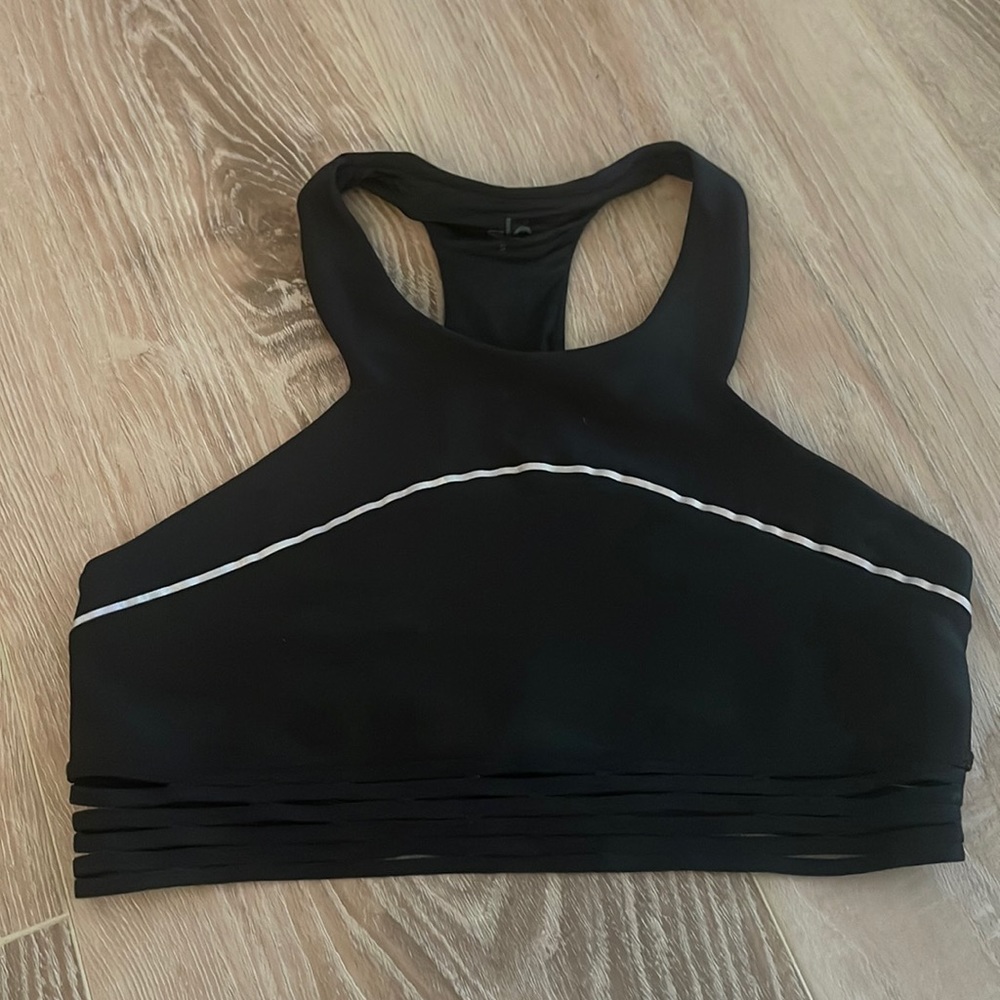 Alo Sports Bra